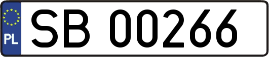 SB00266