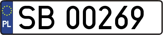 SB00269