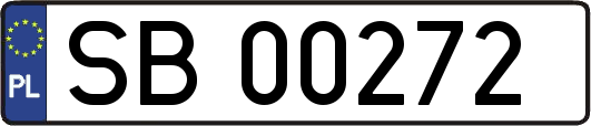 SB00272