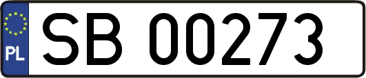SB00273