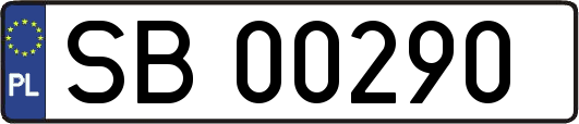 SB00290