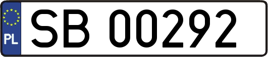 SB00292