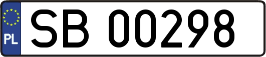 SB00298