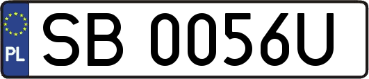SB0056U