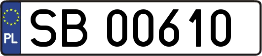 SB00610