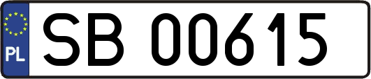 SB00615