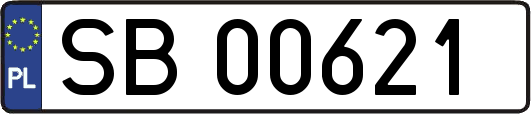 SB00621