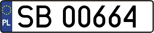 SB00664