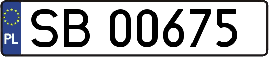 SB00675