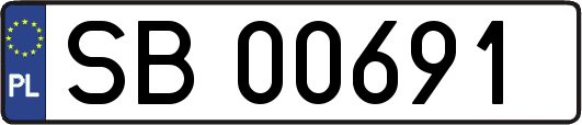 SB00691