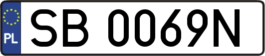 SB0069N
