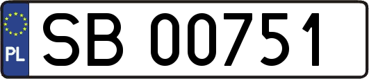 SB00751