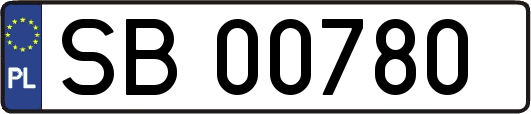 SB00780