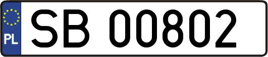 SB00802