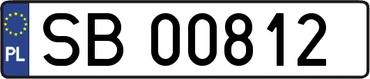 SB00812