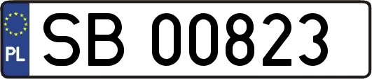 SB00823