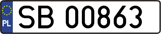SB00863
