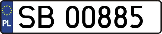 SB00885