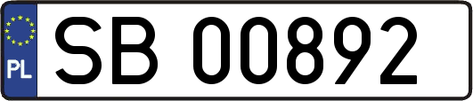 SB00892