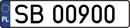 SB00900