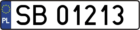 SB01213