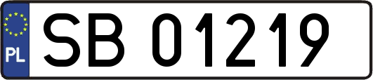 SB01219