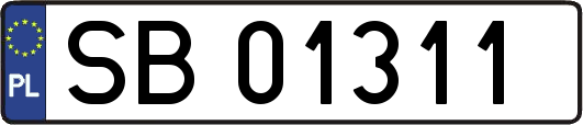 SB01311