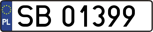 SB01399