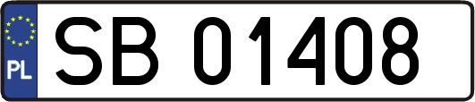 SB01408