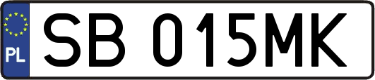 SB015MK