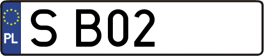SB02