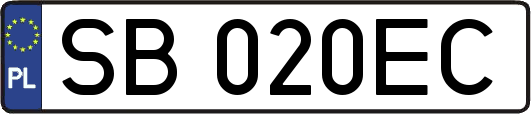 SB020EC