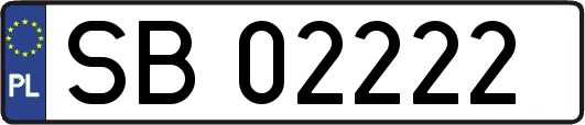 SB02222