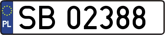 SB02388