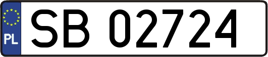 SB02724
