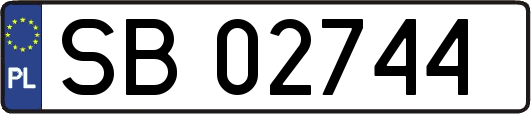 SB02744
