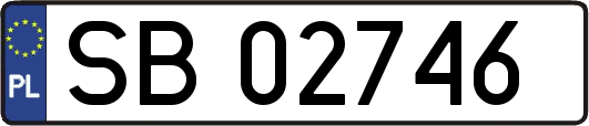 SB02746