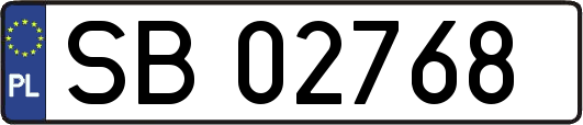 SB02768