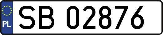 SB02876