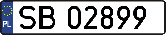 SB02899