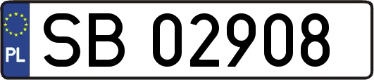 SB02908