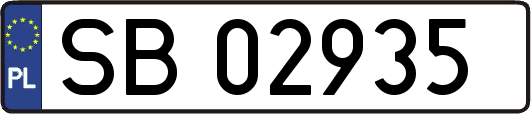 SB02935