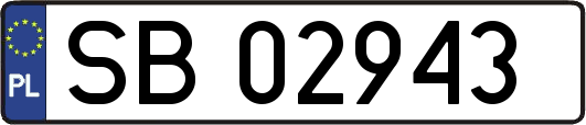 SB02943