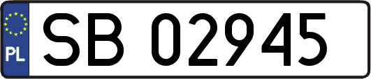 SB02945