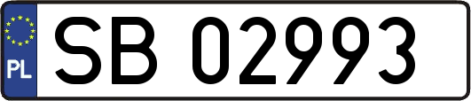 SB02993