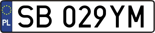 SB029YM
