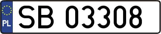 SB03308