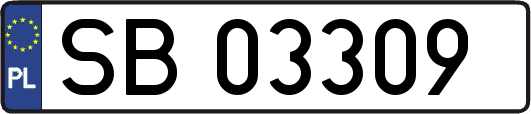 SB03309