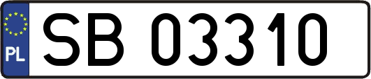 SB03310