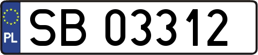 SB03312